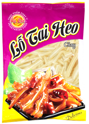 [629020] LỖ TAI HEO CHAY 130GR