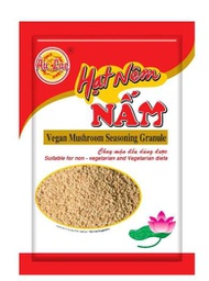 [629022] VEGAN MUSHROOM SEASONING GRANULE 90GR