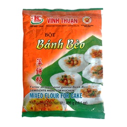 [732001] BỘT BÁNH BÈO 400GR