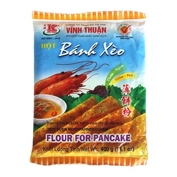 [732010] BỘT BÁNH XÈO 400GR