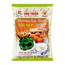 [732018] BỘT NẾP 400GR