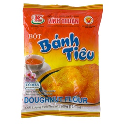 [732021] BỘT BÁNH TIÊU 400GR