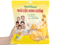 [735001] NGŨ CỐC DINH DƯỠNG 500GR