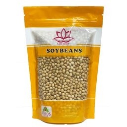 [801010] SOY BEANS 385GR