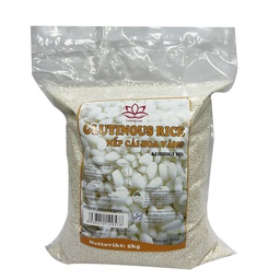 [801013] GLUTINOUS RICE 5KG