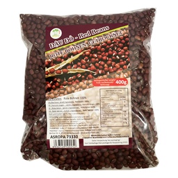 [801044] RED BEANS 400GR