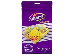 [836002] MIX FRUIT CHIPS 250GR