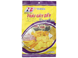 [837003] MIXED FRUITS CHIPS 200GR