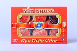 [839002] KẸO THẬP CẨM 220GR