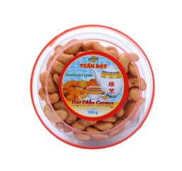 [878001] KẸO HẠT ĐIỀU GƯƠNG 180GR