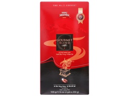 [950009] COFFEE GOURMET 500GR