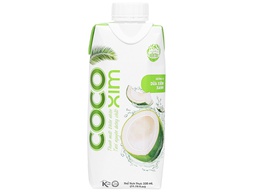 [954001] COCONUT WATER - ORIGINAL 330ML