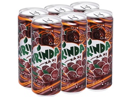 [955001] MIRINDA SARSI DRINK 320ML