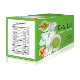 [959009] JASMIN TEA 2GR