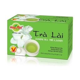 [959001] JASMIN TEA 2GR