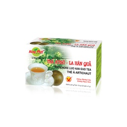 [959000] LAHAN KUO TEA 2GR