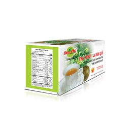 [959002] ARTICHOKE LAHAN KUO TEA 2GR