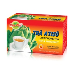 [959006] ARTICHOKE TEA 50GR