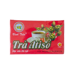 [960004] ARTICHOKE TEA 2GR