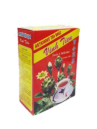 [960003] ARTICHOKE TEA BAG 2GR