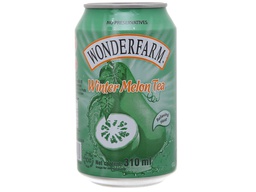 [961002] WINTERMELON DRINK 310ML