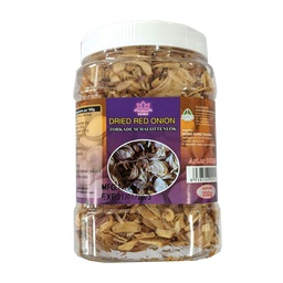 [901020] DRIED RED ONION 200GR