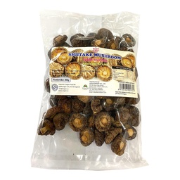 [901025] SHIITAKE MUSHROMS 80GR