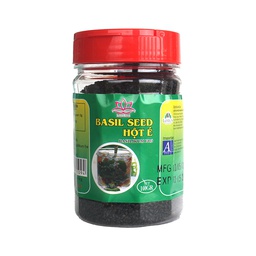 [901031] BASIL SEED 100GR