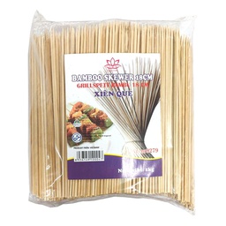 [901043] BAMBOO SKEWER 18CM 1KG