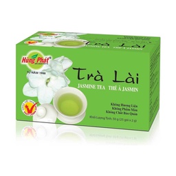 [959010] JASMIN TEA 2GR