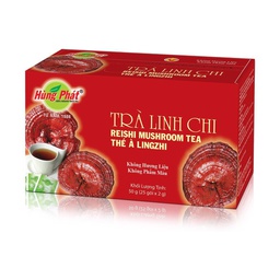 [959012] REISHI MUSHROOM TEA 2GR