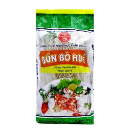 [212004] BÚN BÒ HUẾ 200GR