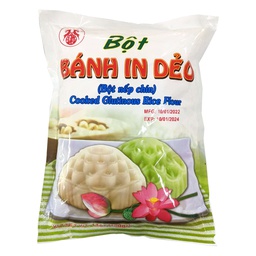 [710002] COOKED GLUTINOUS RICE FLOUR 400GR