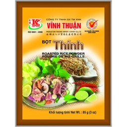 [732030] THÍNH GẠO 85GR