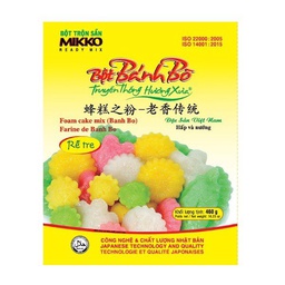 [777003] FOAM CAKE MIX ( BANH BO) 460GR