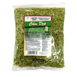 [901061] GREEN FLAT RICE  300GR