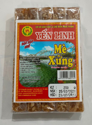 [841005] KẸO MÈ XỬNG 250GR