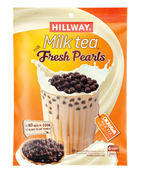 [972001] MILK TEA 280GR