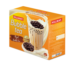 [972002] BUBBLE TEA 260GR