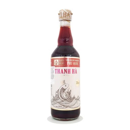 [527009] FISH SAUCE 38N 510ML