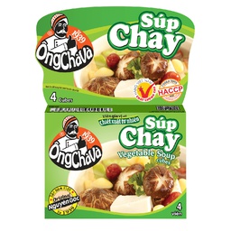 [424017] GIA VỊ SÚP CHAY 75GR