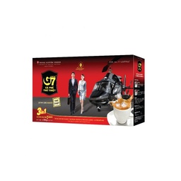 [950011] TRUNG NGUYEN COFFEE G7 (BOX) 16GR