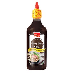 [419015] PICKLED SOYA BEAN SAUCE FOR PHO 520GR