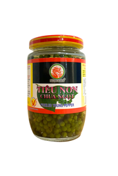 [313014] PICKLED YOUNG PEPPER 9KG