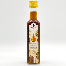 [981001] SESAME OIL 250ML