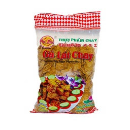 [629029] VEGAN CHICKEN MEAT SLICE 1KG