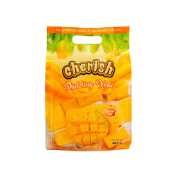 [856001] MANGO PUDDING 405GR X 24