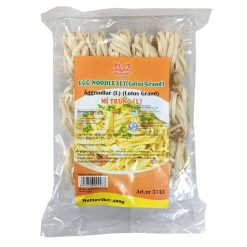 LOTUS GRAND MÌ KHÔ VẮT L 400GR