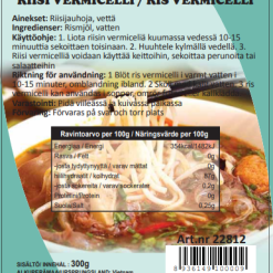 LOTUS GRAND BÚN BÒ HUẾ 300GR