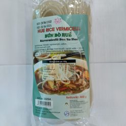 LOTUS GRAND BÚN BÒ HUẾ 400GR